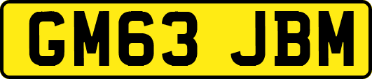 GM63JBM