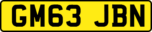 GM63JBN