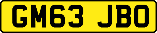 GM63JBO