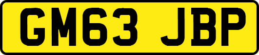 GM63JBP