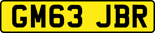 GM63JBR