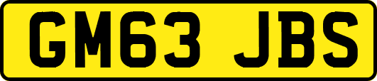 GM63JBS