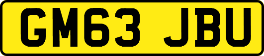 GM63JBU