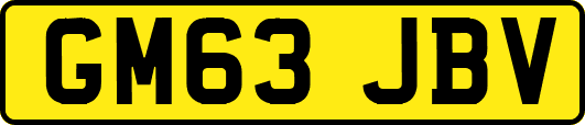 GM63JBV
