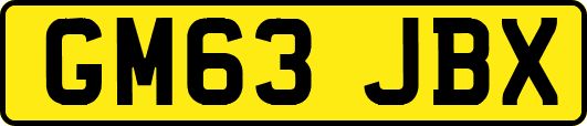 GM63JBX