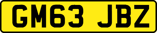 GM63JBZ
