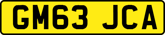 GM63JCA