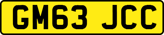 GM63JCC