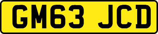 GM63JCD