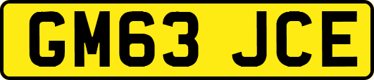 GM63JCE