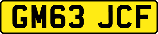 GM63JCF