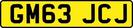 GM63JCJ