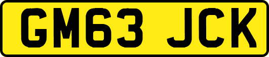 GM63JCK