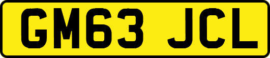 GM63JCL