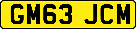 GM63JCM