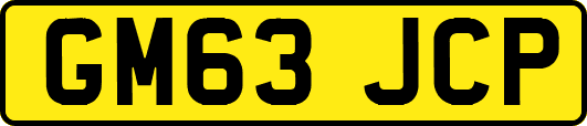 GM63JCP