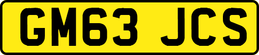 GM63JCS