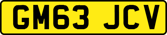 GM63JCV