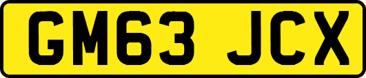 GM63JCX