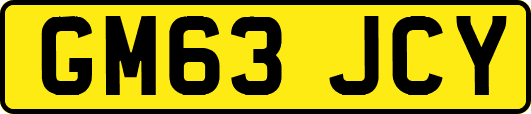 GM63JCY