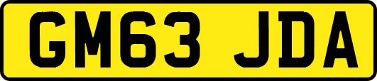 GM63JDA