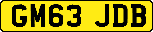 GM63JDB