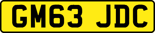 GM63JDC