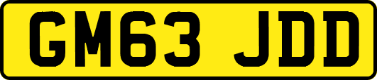 GM63JDD