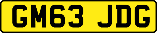 GM63JDG
