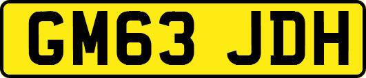 GM63JDH