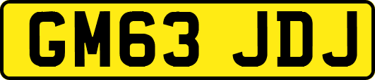GM63JDJ