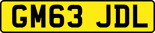 GM63JDL