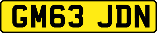 GM63JDN