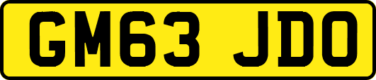 GM63JDO