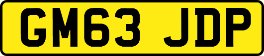 GM63JDP