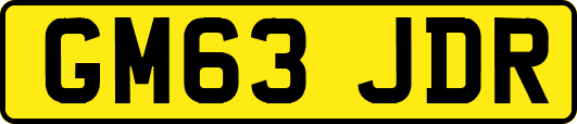GM63JDR