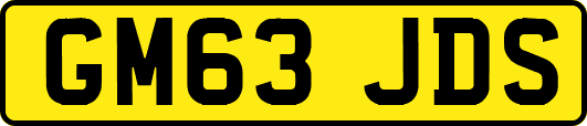 GM63JDS