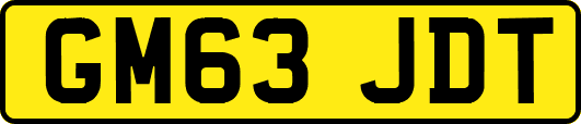GM63JDT