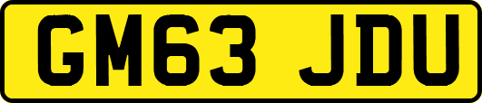 GM63JDU