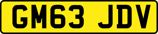 GM63JDV