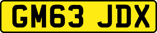 GM63JDX