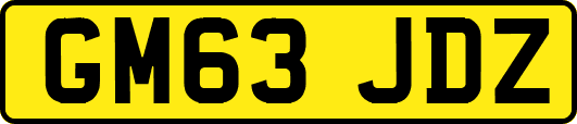 GM63JDZ