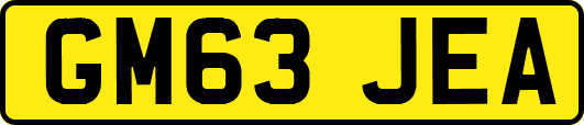GM63JEA