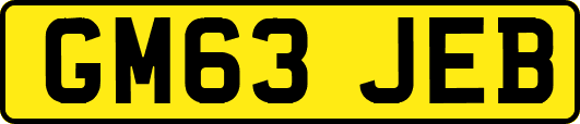 GM63JEB