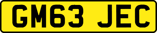 GM63JEC