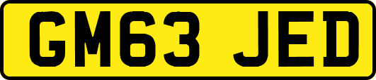 GM63JED