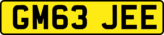 GM63JEE