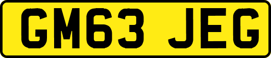 GM63JEG