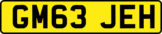 GM63JEH