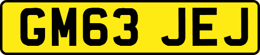 GM63JEJ